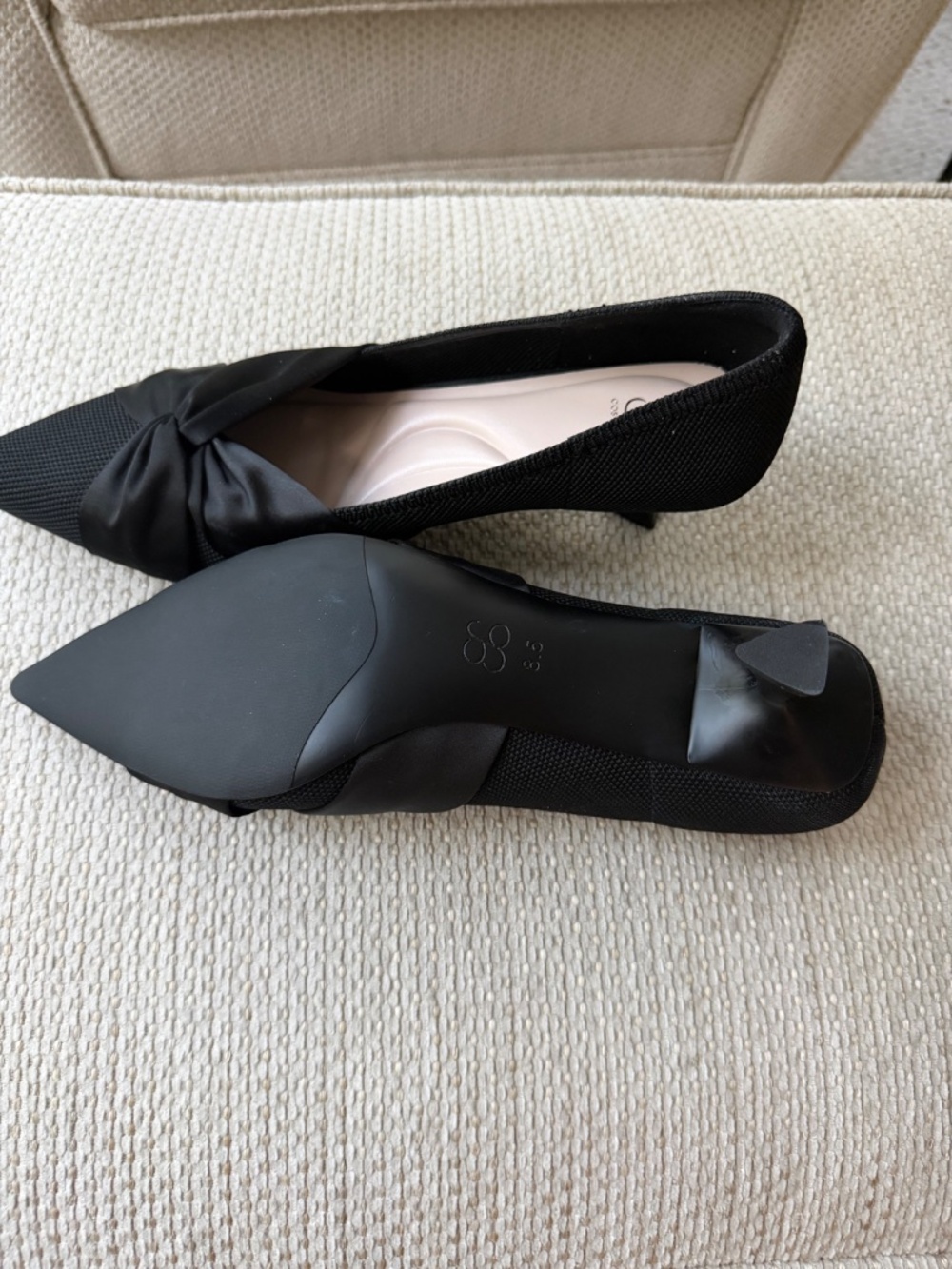 Shoes - Picture 3 of 6